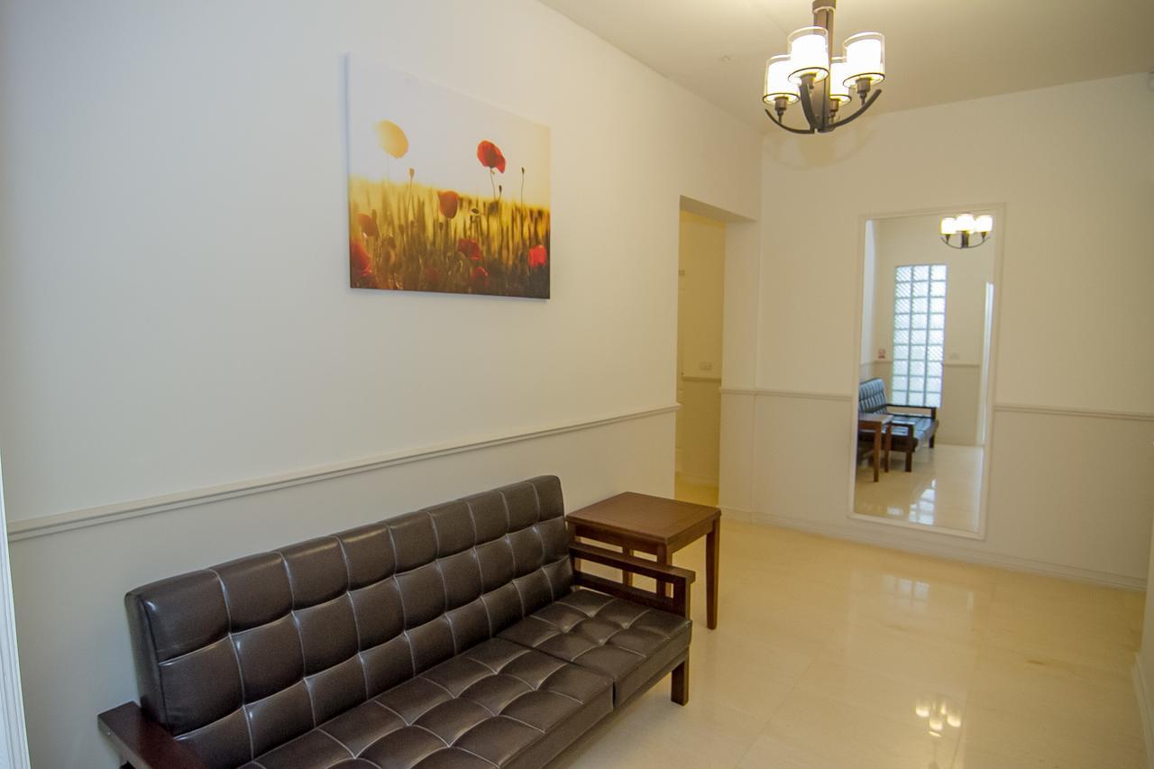 Hotel Marailis Mangalia Exteriér fotografie