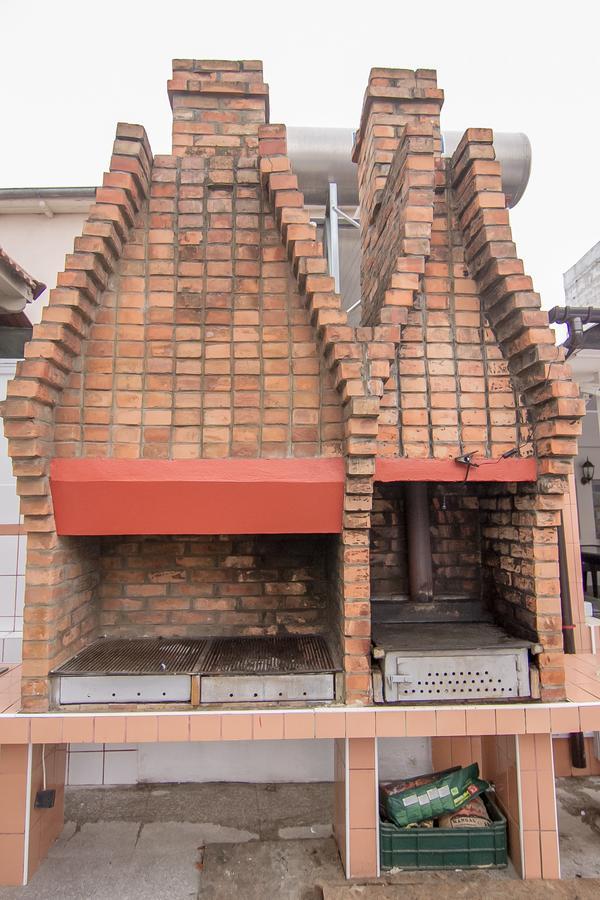 Hotel Marailis Mangalia Exteriér fotografie