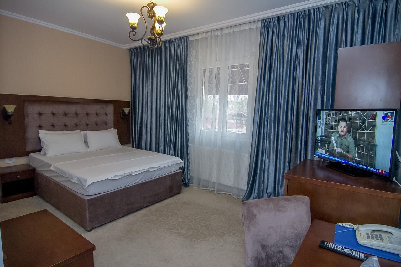 Hotel Marailis Mangalia Exteriér fotografie